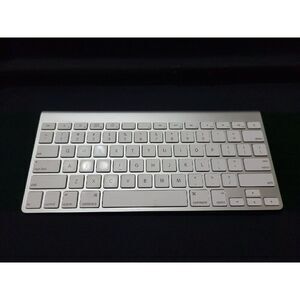 Apple Wireless Keyboard w/ Bluetooth